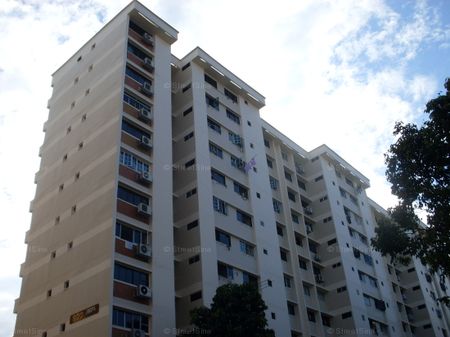 Blk 922 TAMPINES PALMSPRING (Tampines), HDB 4 Rooms - For Rent - Photo 4