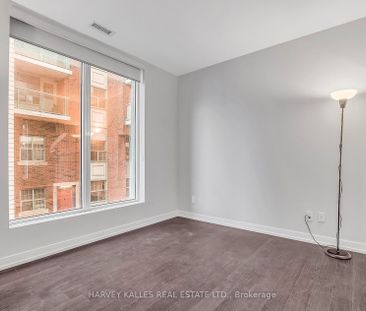 For Lease - 85 Wood Street Unit# TH5, Toronto, Ontario - Photo 4