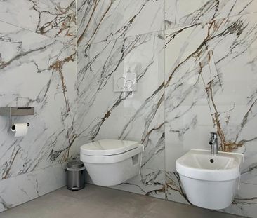 Teilmöblierte Erdgeschoss Wohnung direkt vom Eigentümer - Foto 1