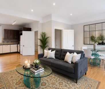 2 bedroom flat to rent - Photo 3