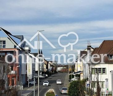 2 Zi. Wohnung in Meckenheim voll möbliert 20 min von Bonn entfernt - Foto 1