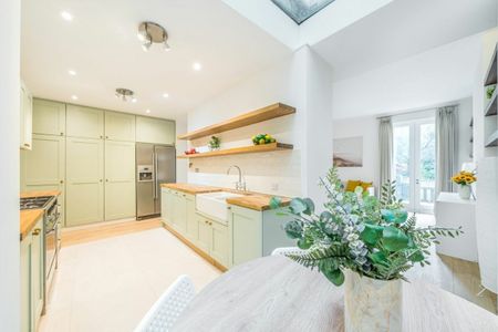 Warrington Crescent, W9, London - Photo 5