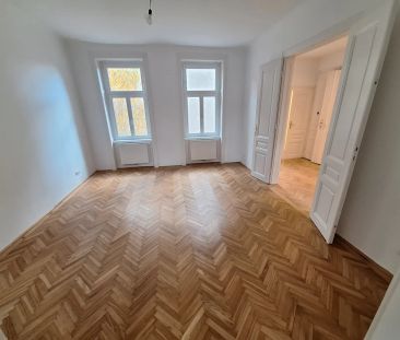 Tolles Familiendomizil oder doch eher 3er-WG? - unbefristet - Foto 6