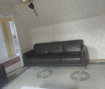 Adolf Rudbecks väg, Spånga - Photo 3