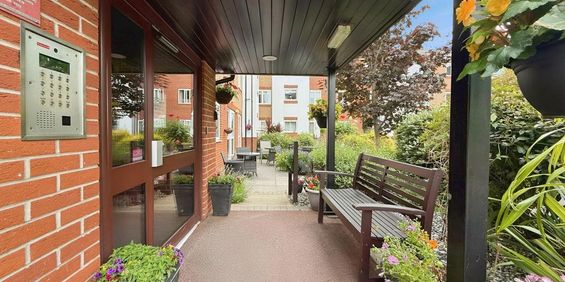 1 bedroom flat to rent - Photo 3