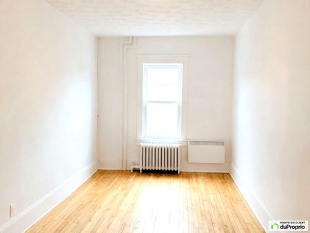 26, Kennedy Sud, Sherbrooke (Deauville) à louer - Photo 4