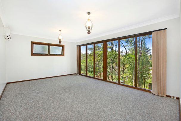 18 Wanawong Drive, Thornleigh NSW 2120 - House For Rent | Domain - Photo 1