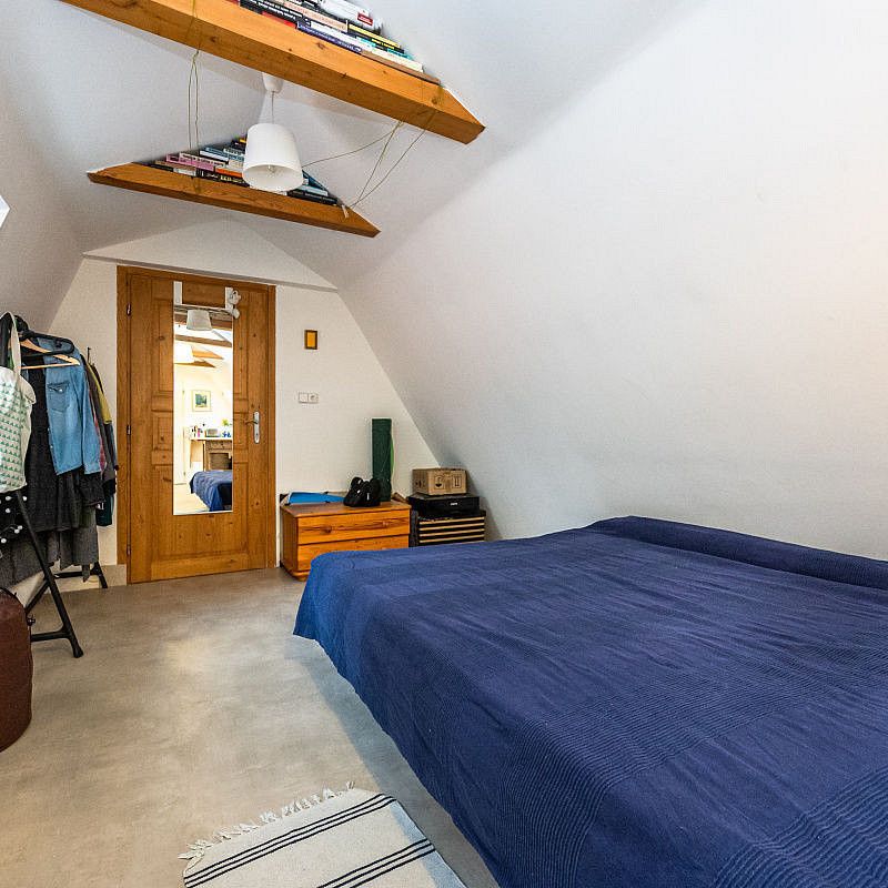 Pronájem bytu 1+kk 32 m² - Photo 1