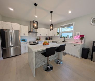 For Lease - 724 Monsarrat Avenue Unit# MAIN, London East, Ontario - Photo 3