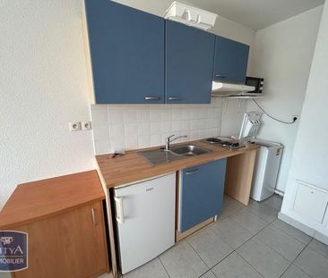 Location Appartement 2 pièces 40m² VAUX SUR MER 17640 - Photo 6