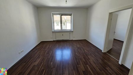 2-Zimmer Genossenschaftswohnung - unbefristeter Mietvertrag - Photo 5