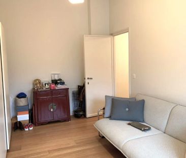 Apartment for rent, Elsene - Photo 2