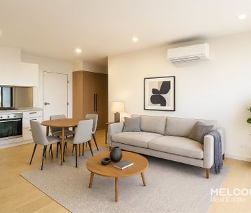 THREE BEDROOMS RESORT-INSPIRED LIVING - UNFURNISHED - Photo 1