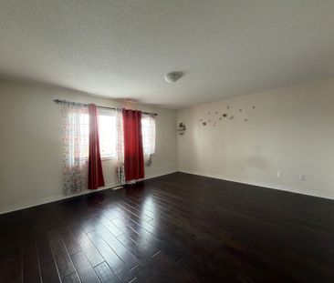 For Lease - 31 Denali Crescent, Brampton, Ontario - Photo 4