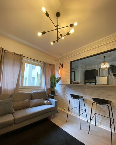 APPARTEMENT 3 pièce(s) - 55m² - Photo 4