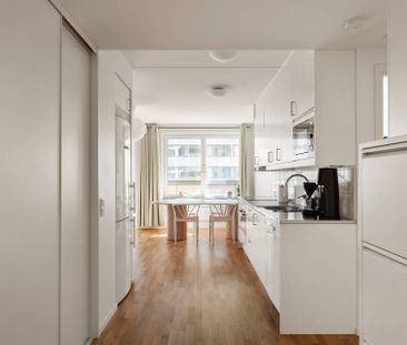 Evenemangsgatan, Solna - Photo 6