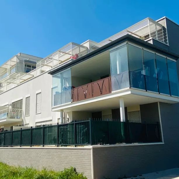 Location appartement T5 98.10m² à Reims (51100) - Photo 2