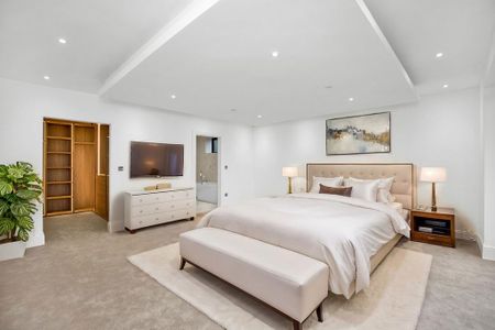 4 bedroom detached house to rent - Photo 5