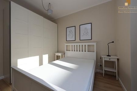 Mieszkanie na wynajem Warszawa, Praga-Południe, Grochów, Szaserów - Фото 2