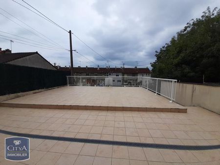 Location Maison 2 pièces 47m² LE MANS 72100 - Photo 4