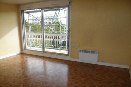 Appartement 46 m² - 2 Pièces - Clamart (92140) - Photo 4