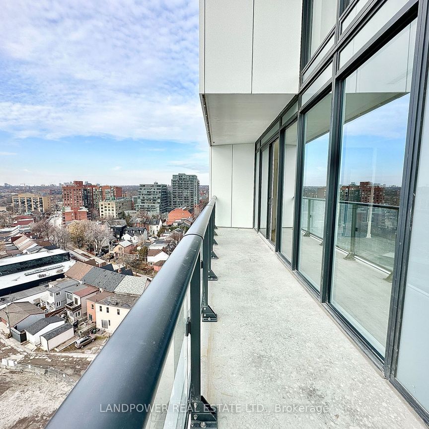 For Lease - 9 Tecumseth Street Unit# 1204, Toronto, Ontario - Photo 1