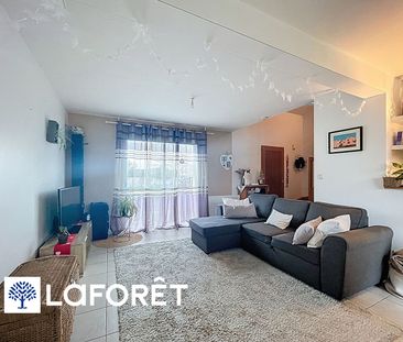 Maison T5 Petit-Mars à louer - Photo 1