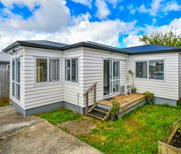 Comfort & Convenience - Photo 5