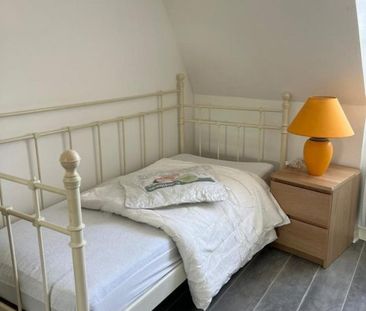 Appartement à louer, 1 pièce - Angers 49100 - Photo 1
