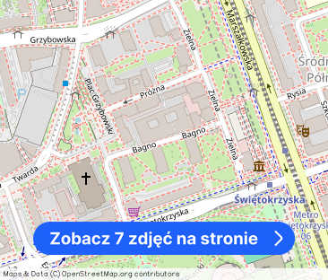 kawalerka z widokiem / studio in the city center GREAT VIEW !!! - Zdjęcie 1