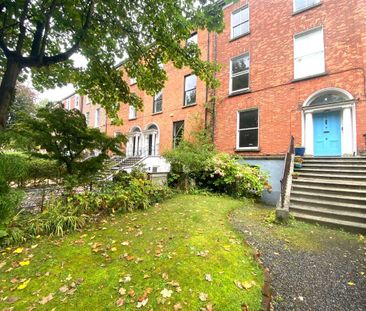 Raglan Road, Ballsbridge, Dublin 4 - Photo 1