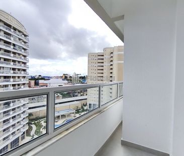 CAMBEBA - APARTAMENTO - R DOS AMIGOS, 355 AP 1003 T1 FORTUNE RESIDE... - Photo 5