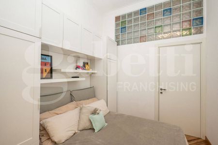 Bilocale via Cipro , 5, Porta Vittoria, Milano - Photo 5
