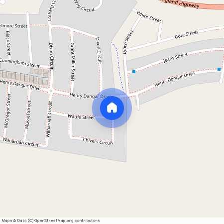 3 Chivers Circuit, NSW 2333, Muswellbrook