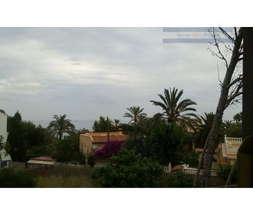 3 room luxury Villa for rent in Denia, Valencia - Photo 6