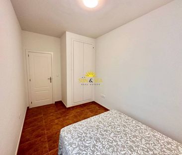 2 BEDROOM APARTMENT FOR RENT IN FORMENTERA DEL SEGURA - ALICANTE - Photo 4