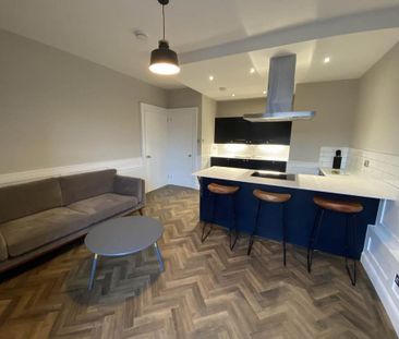 2 bedroom flat to rent - Photo 4