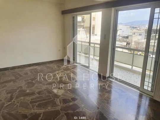 Διαμέρισμα για ενοικίαση - Ταμπούρια – Αγία Σοφία, - Photo 1