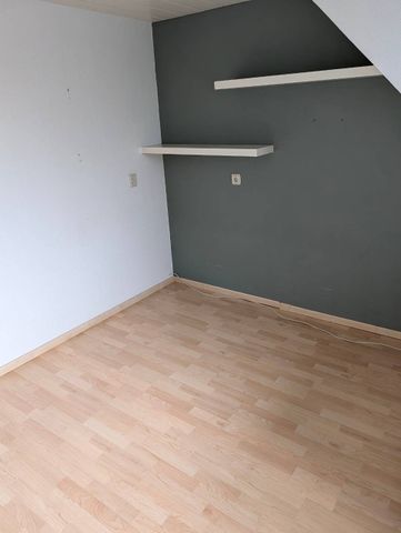 Escherstraat 8, Componistenbuurt-Noord, 3335DC, Zwijndrecht - Photo 4