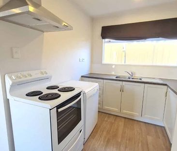 Phillipstown - 2 Bedroom - Photo 4