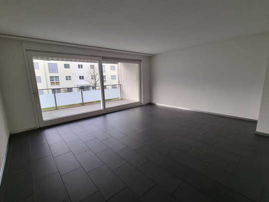 Familienfreundliche 4.5 Zimmer Wohnung - Photo 1