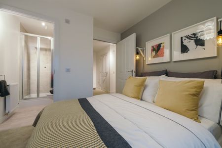 2 Bed Flat, Springfield Gardens, G31 - Photo 2