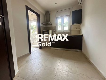 Studio/Γκαρσονιέρα για ενοικίαση - 40 Εκκλησιές - Ευαγγελίστρια, - Photo 4