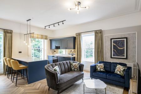 3 bedroom apartment to rent - Photo 2