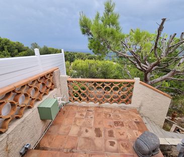 Martigues FERRIERES rare à la location appartement avec terrasse et... - Photo 1