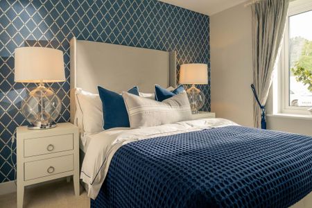 1 bedroom retirement property to rent - Photo 2