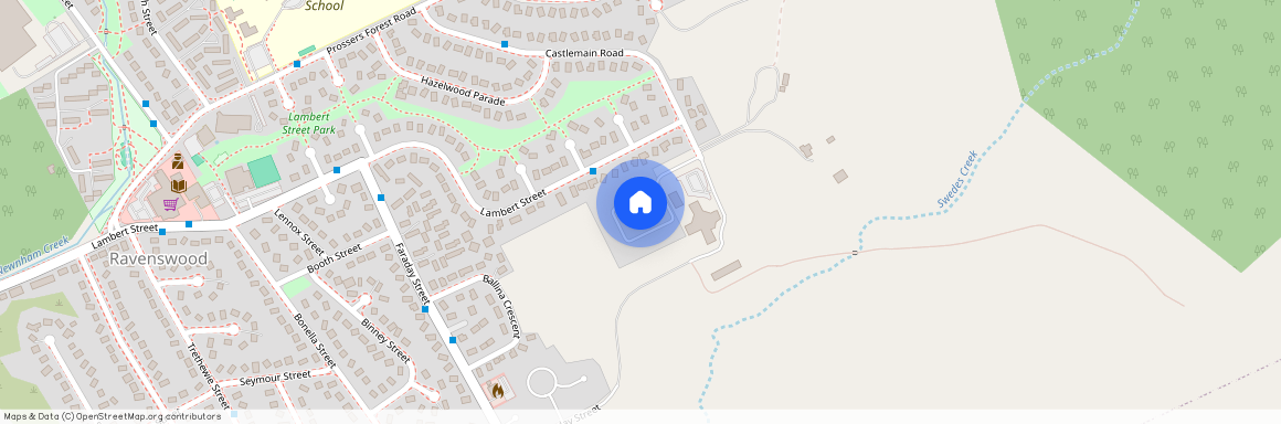 14/46 Castlemain Road, Tas 7250, Ravenswood