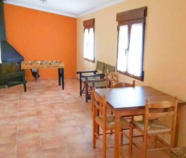 Dúplex de alquiler en Carrer Caballers, 42, Llucena / Lucena del Cid - Foto 2