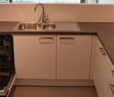 Appartement te huur in Gent voor € 860 met 1 slaapkamer - Foto 4