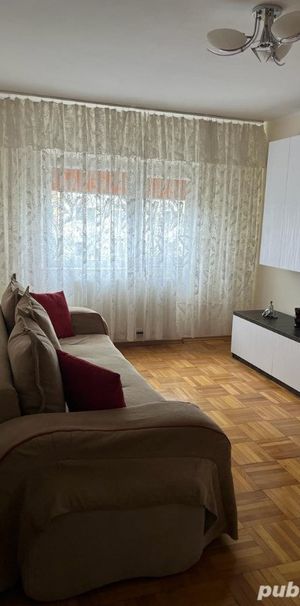 Inchiriere apartament 1 camera - Photo 1